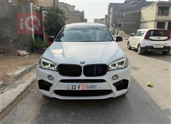 بي ام دبليو X6